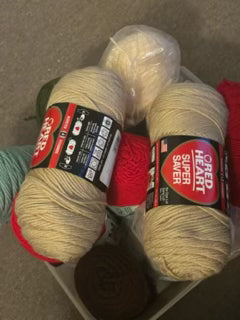 Yarn
