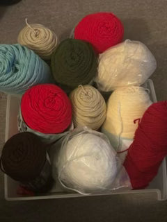 Yarn