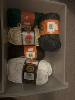 Yarn