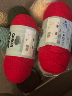 Yarn