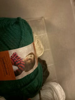 Yarn