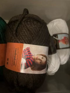 Yarn