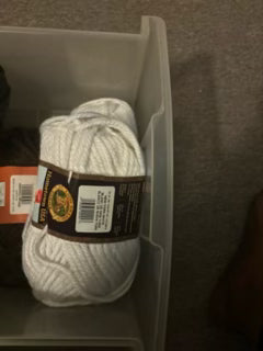 Yarn