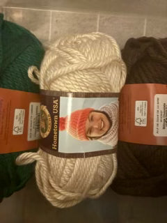 Yarn